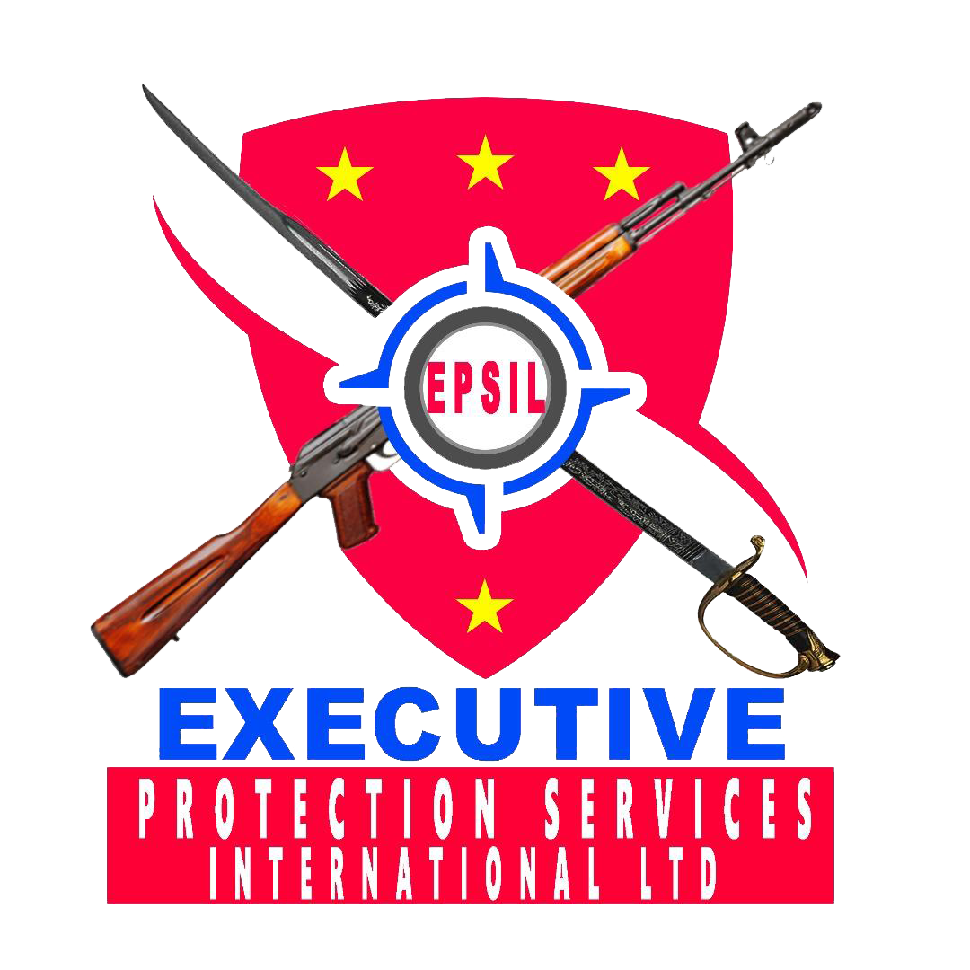 Executive Protection Services Int'l